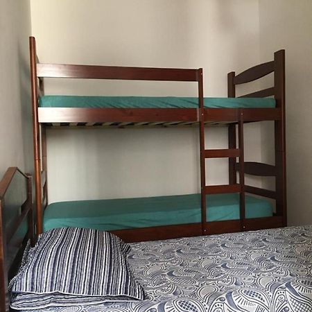 Apartamento Novo ウバトゥバ エクステリア 写真