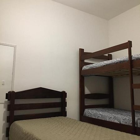 Apartamento Novo ウバトゥバ エクステリア 写真