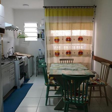 Apartamento Novo ウバトゥバ エクステリア 写真