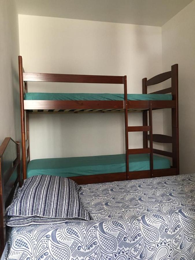 Apartamento Novo ウバトゥバ エクステリア 写真