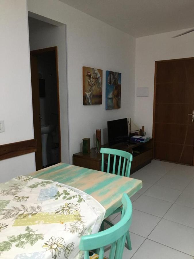 Apartamento Novo ウバトゥバ エクステリア 写真