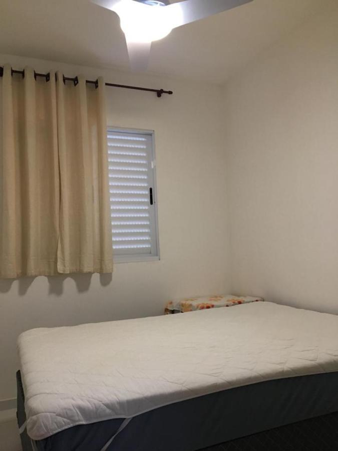 Apartamento Novo ウバトゥバ エクステリア 写真