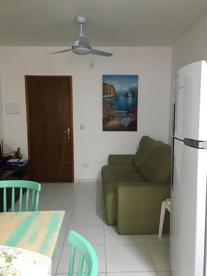 Apartamento Novo ウバトゥバ エクステリア 写真